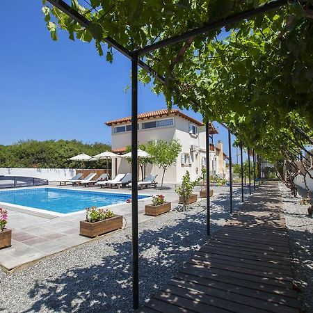 Villa Nefeli Kiotari Exterior photo