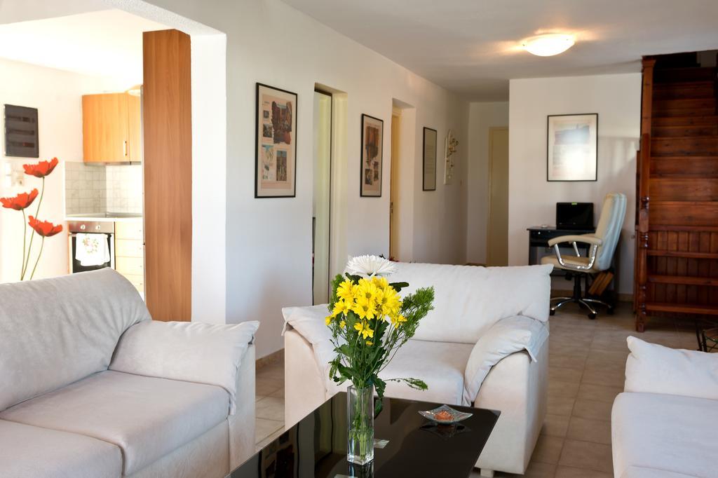 Villa Nefeli Kiotari Room photo
