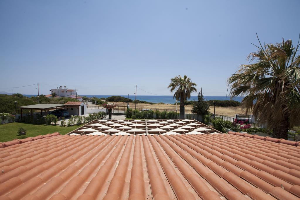 Villa Nefeli Kiotari Exterior photo
