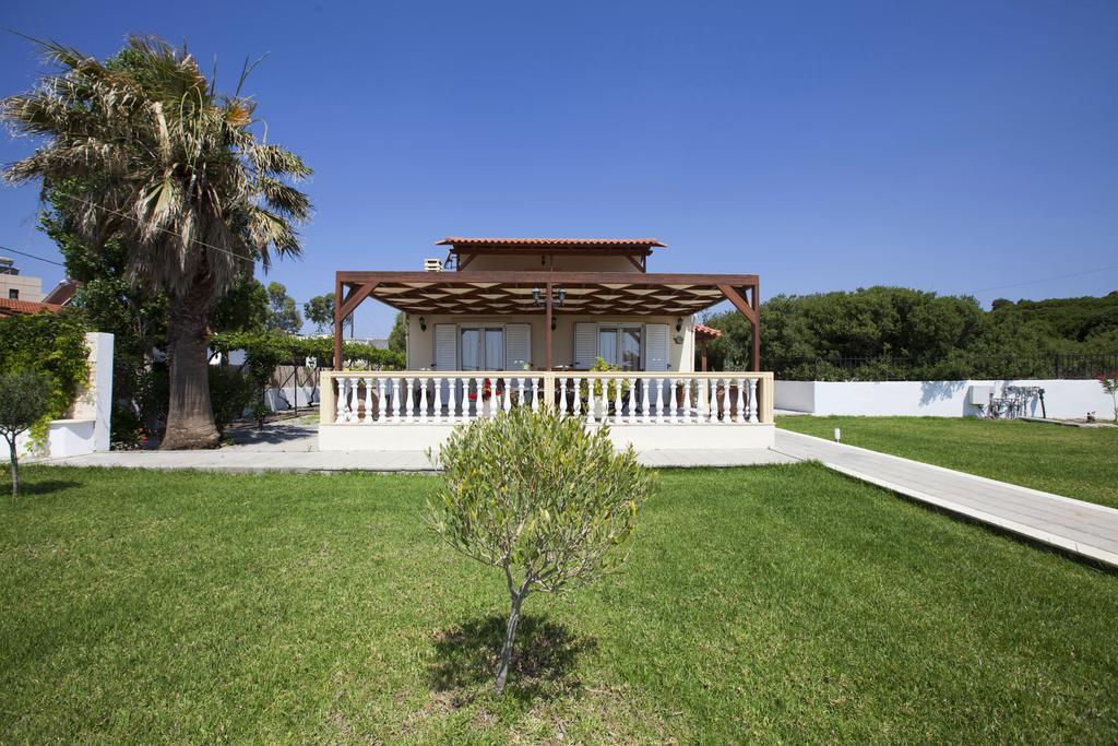 Villa Nefeli Kiotari Exterior photo